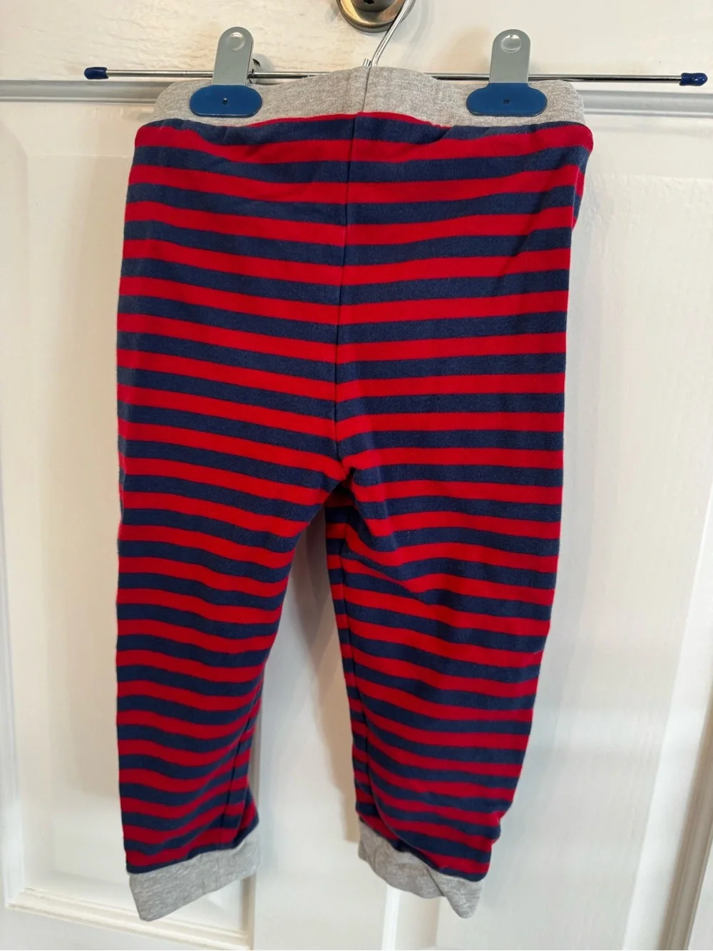 Baby Boden matching holiday set size 2-3